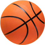 Colorful spinning top