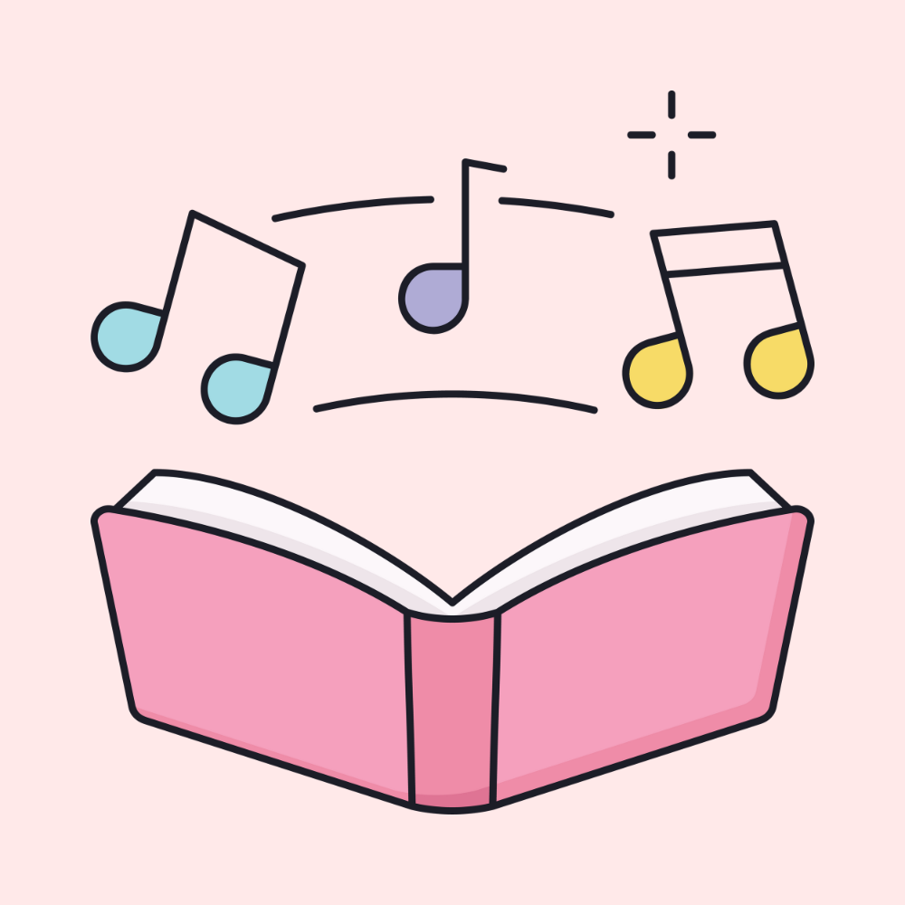 Stories, rhymes & poems