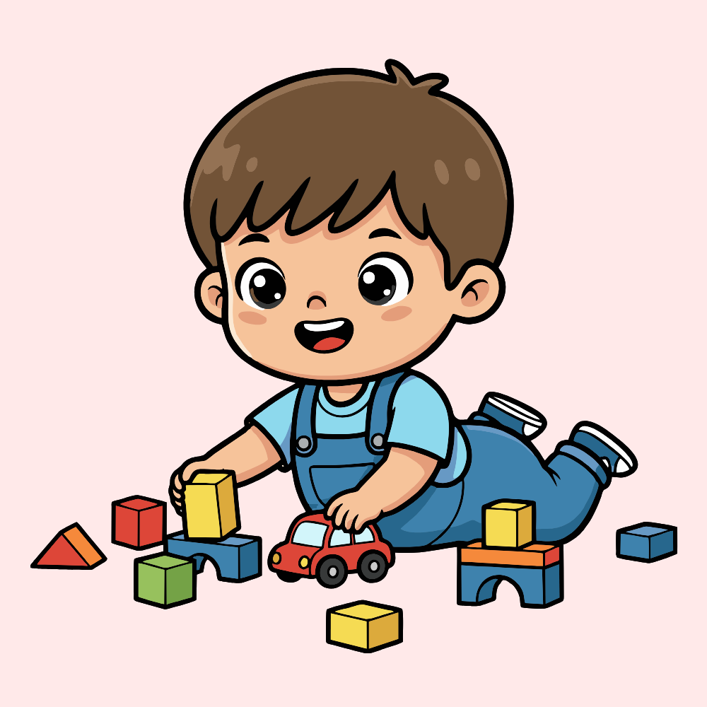 Activities for exposure to 5 elements