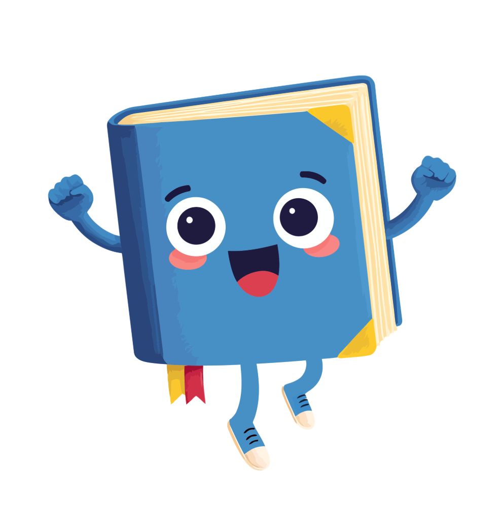 Activity guides written for parents